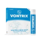 Vorderseite Vontrix Liquid Shot