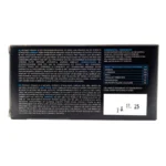 Ams Potency Power Ruckseite