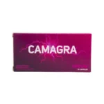 Camagra Frau Vorderseite