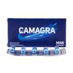 Camagra Man Inhalt