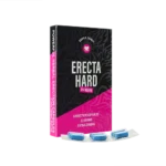 Devils Candy Erecta Hard Inhalt