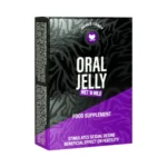Devils Candy Oral Jelly Seite