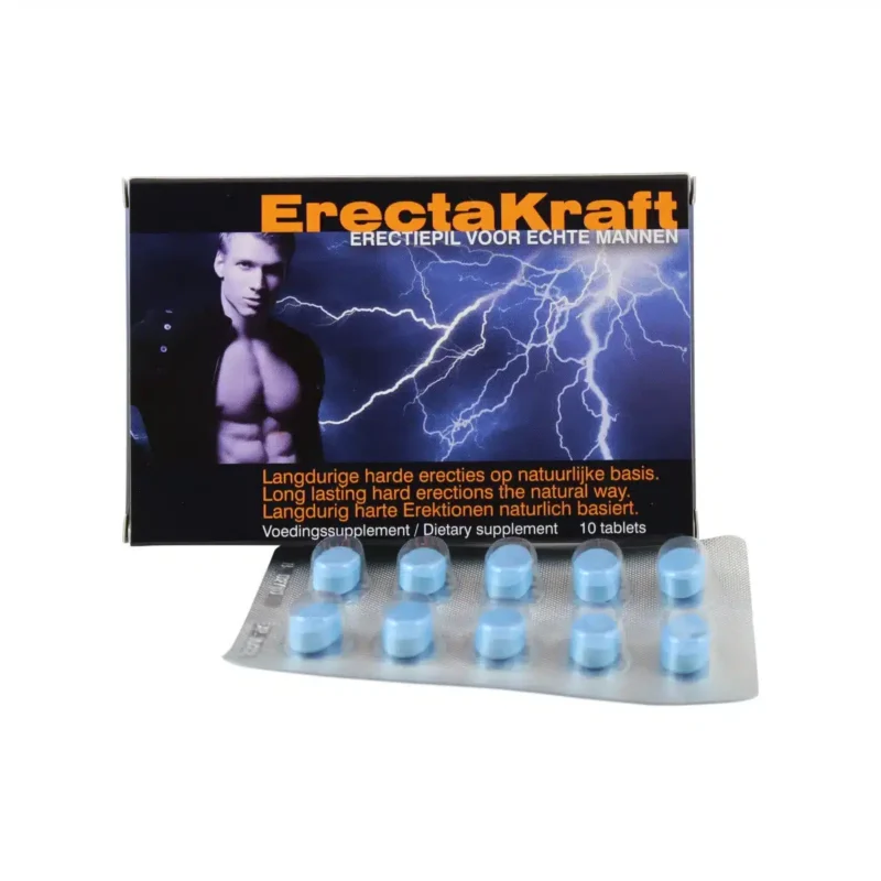 Erectakraft Inhalt
