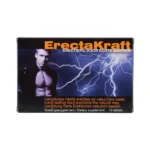 Erectakraft Vorderseite