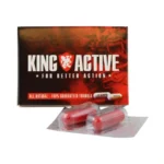 King Active 2 Kapseln Inhalt