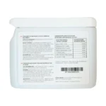 King Active More And Better Sperm Ruckseite
