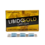 Libido Gold Inhalt