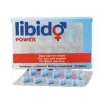 Libido Power Inhalt