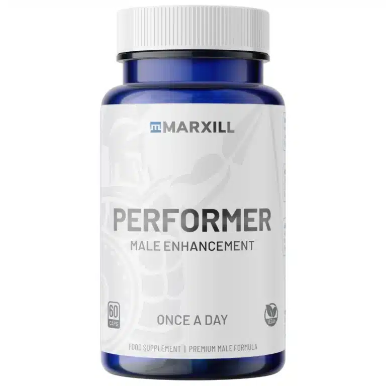 Marxill Perfomer Vorderseite
