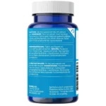Pure Power Testo Boost Ruckseite