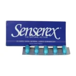 Senserex 5 Kapseln Inhalt