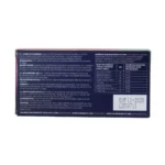 Senserex Female Libido Booster Ruckseite