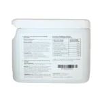 Senserex Sperm Booster Ruckseite