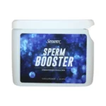 Senserex Sperm Booster Vorderseite