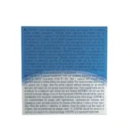 Vontrix Blue 4 Kapseln Ruckseite