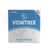 Vontrix Blue 4 Kapseln Vorderseite