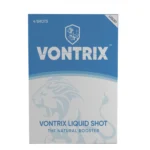Vontrix Liquid Shot Vorderseite