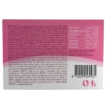 Vontrix Pink 10 Kapseln Ruckseite