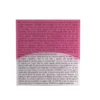 Vontrix Pink 4 Kapseln Ruckseite