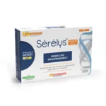 Serelys Ferti Man Vorderseite