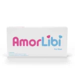 AmorLibi Vorderseite 5 Kapseln