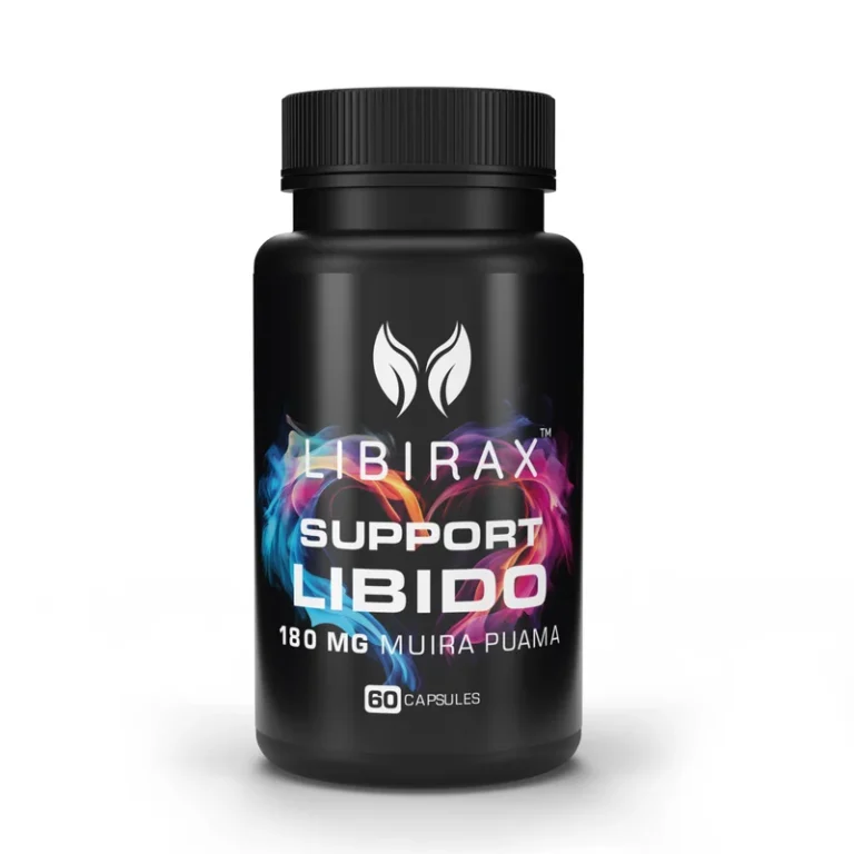 Libirax-Libido-Support-60-Kapseln-Vorderseite