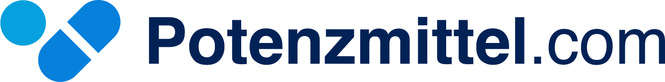 Potenzmittel.com Logo