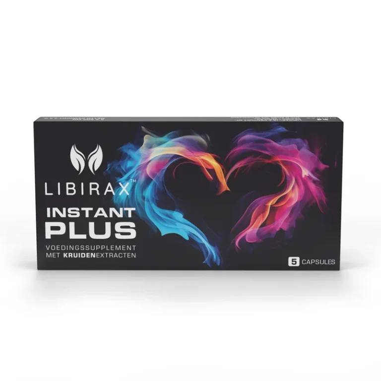 Libirax Instant Plus 5 Kapseln