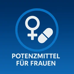Potenzmittel Für Frauen