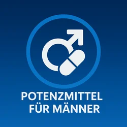 Potenzmittel Für Männer