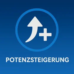 Potenzsteigerung