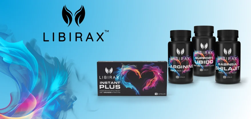 Libirax Banner Potenzmittel.com