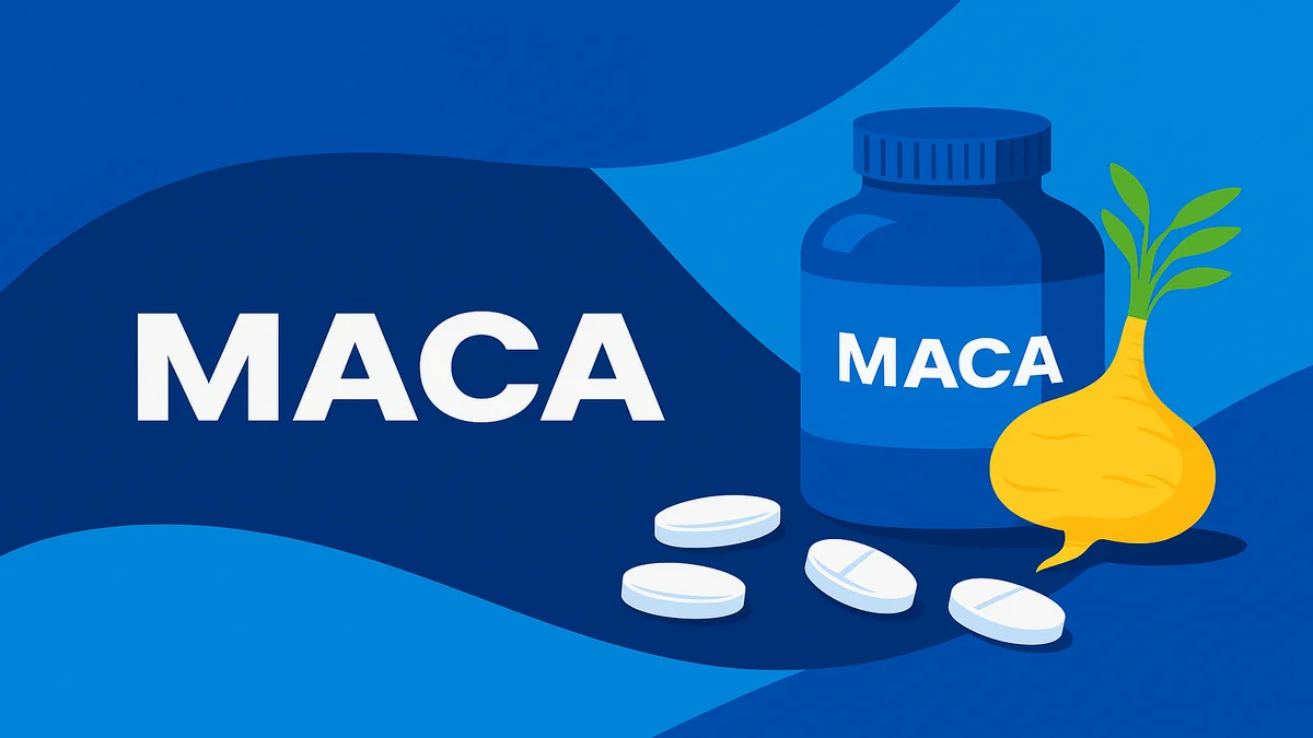 maca