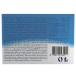 Vontrix Blue 10 Kapseln Ruckseite
