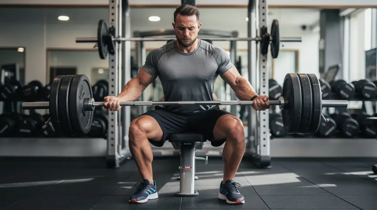 Testosteron natürlich steigern durch Sport und Ernährung