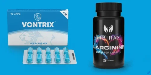 Vontrix und Libirax